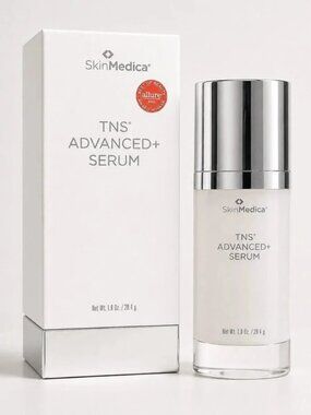 SkinMedica TNS Advanced Serum – 1 oz (30ml) – Exp 2027 – New Sealed Box